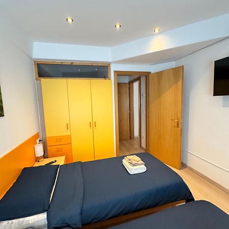 Doss Della Pesa Apartment Мариллева Екстер'єр фото