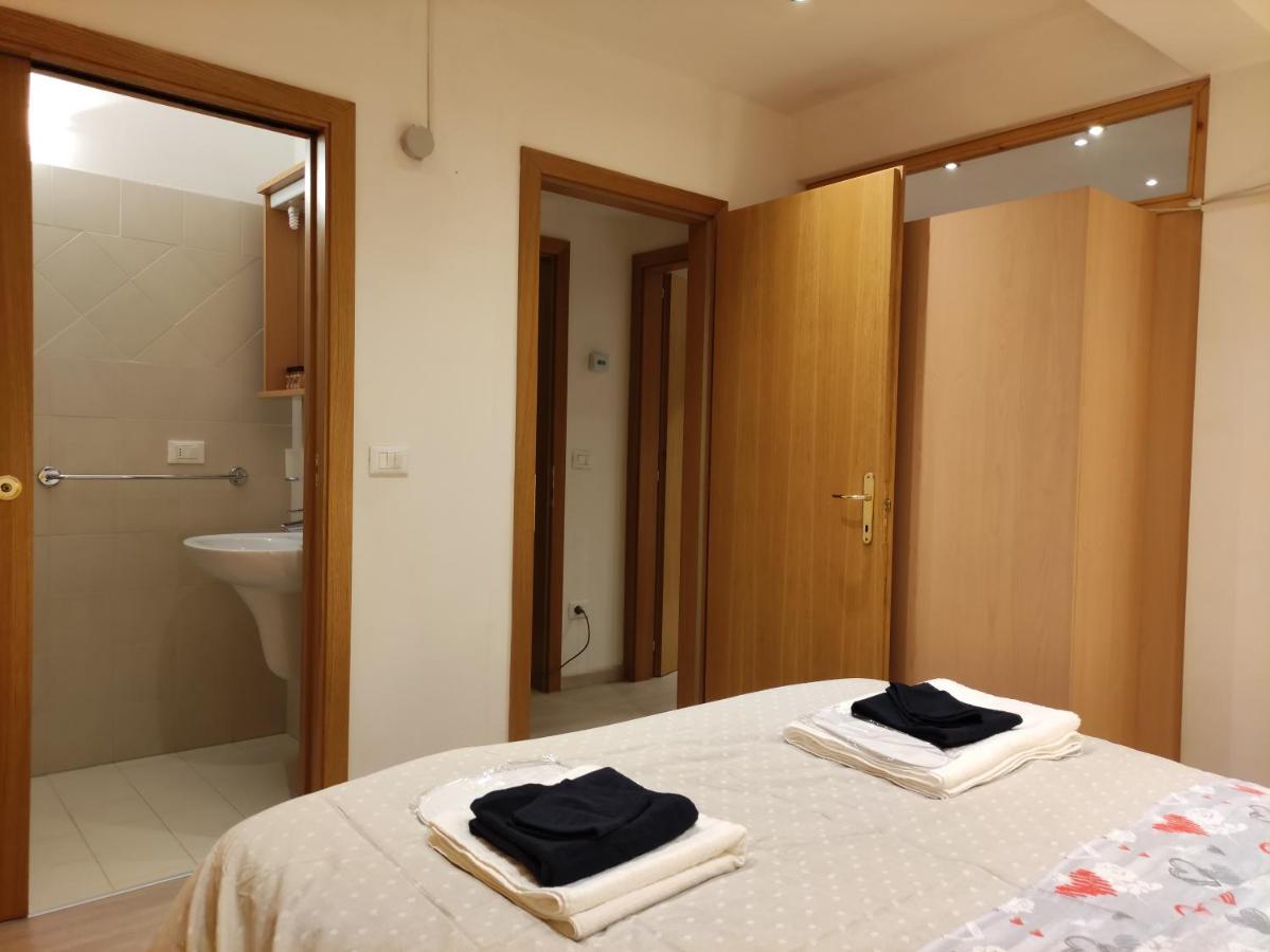 Doss Della Pesa Apartment Мариллева Екстер'єр фото