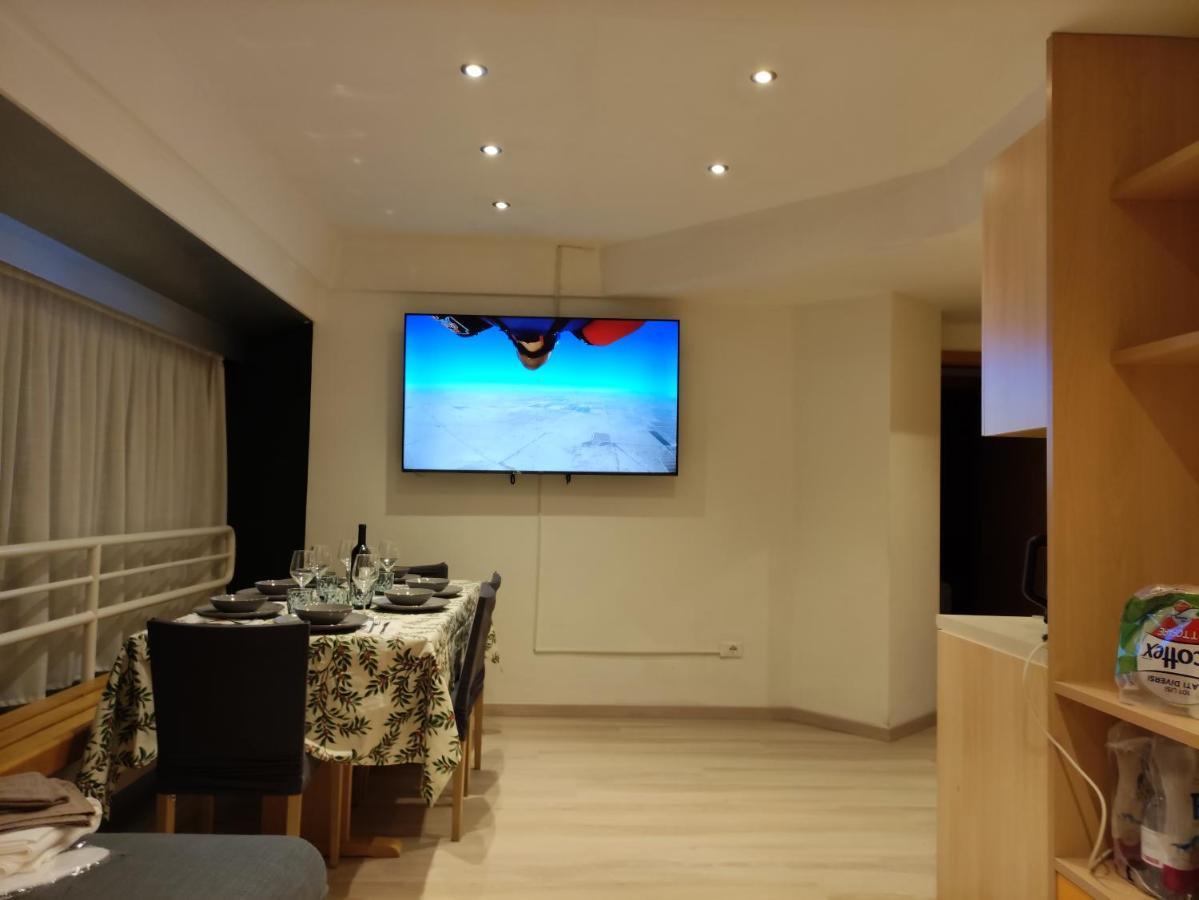 Doss Della Pesa Apartment Мариллева Екстер'єр фото