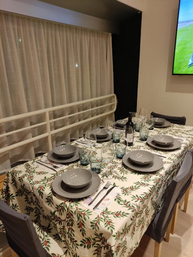 Doss Della Pesa Apartment Мариллева Екстер'єр фото