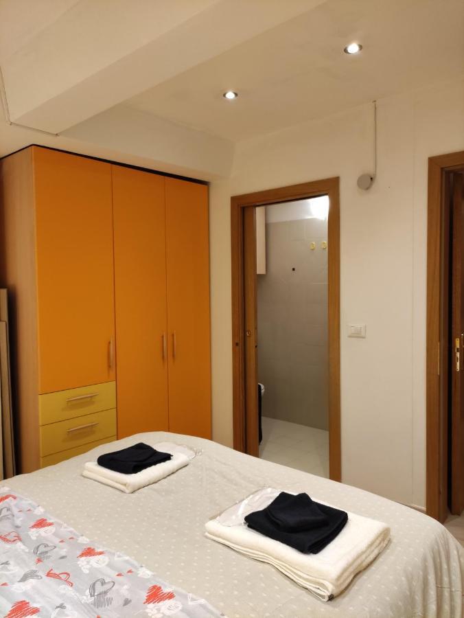 Doss Della Pesa Apartment Мариллева Екстер'єр фото