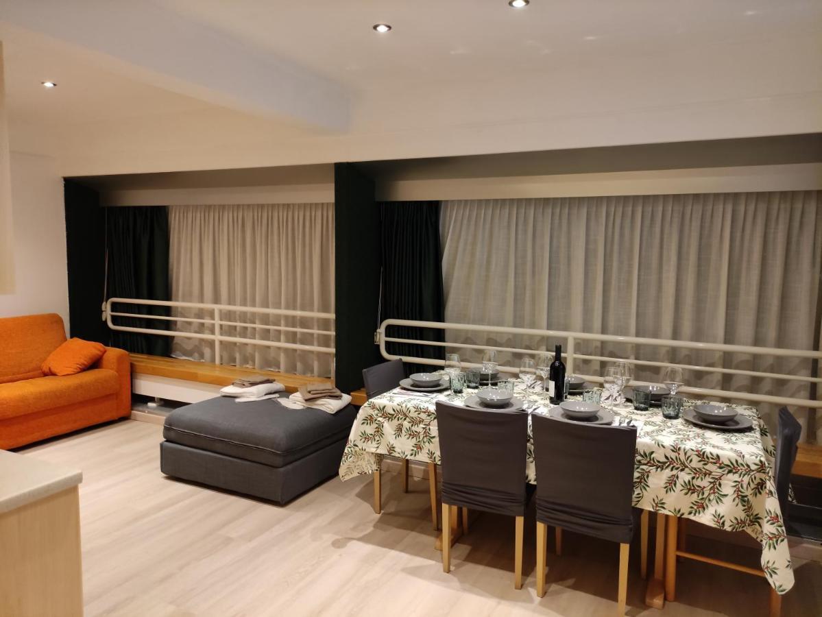 Doss Della Pesa Apartment Мариллева Екстер'єр фото