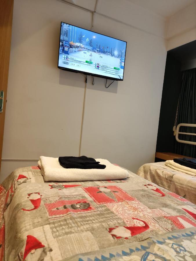 Doss Della Pesa Apartment Мариллева Екстер'єр фото