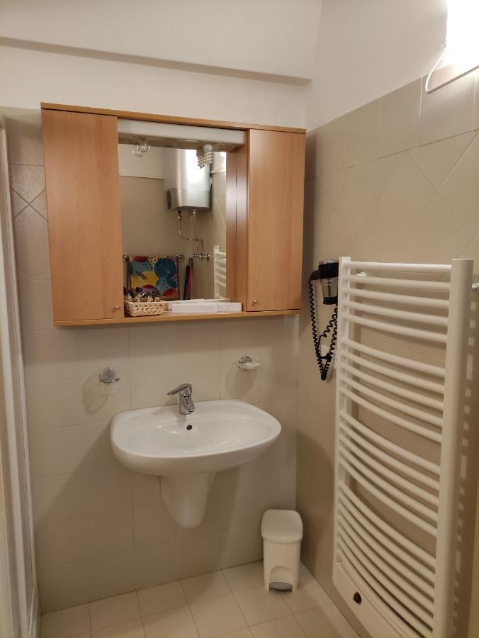 Doss Della Pesa Apartment Мариллева Екстер'єр фото