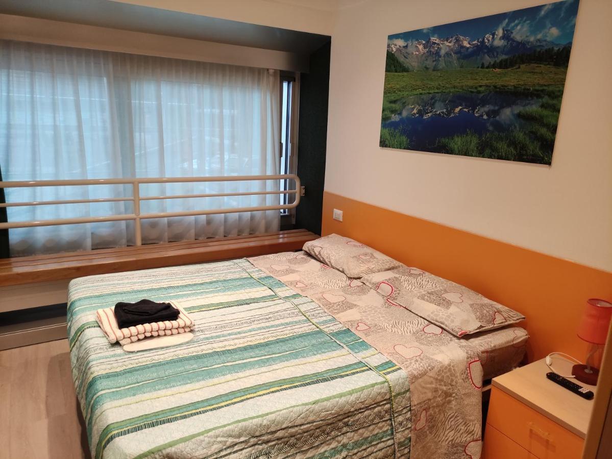 Doss Della Pesa Apartment Мариллева Екстер'єр фото