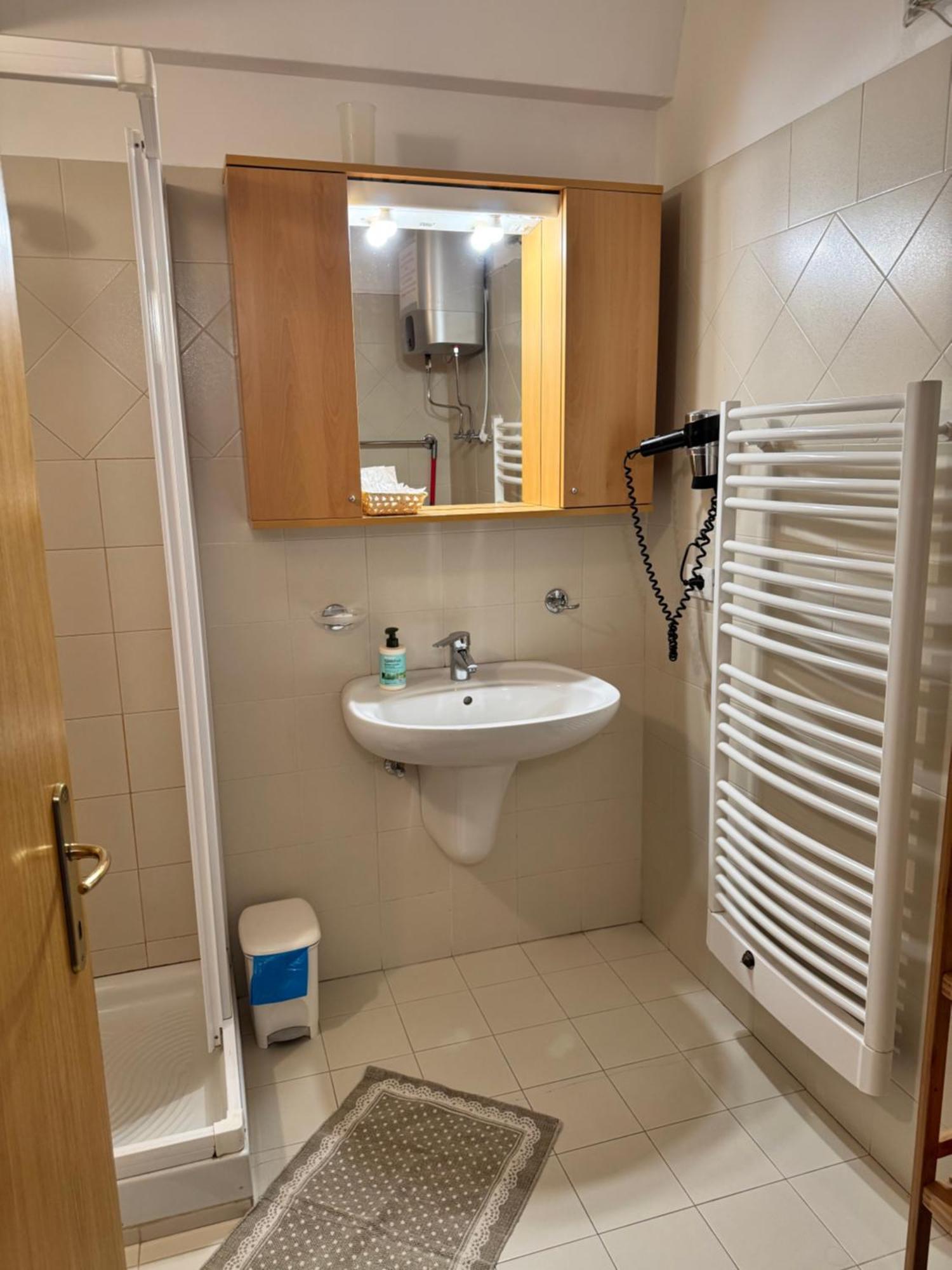 Doss Della Pesa Apartment Мариллева Екстер'єр фото