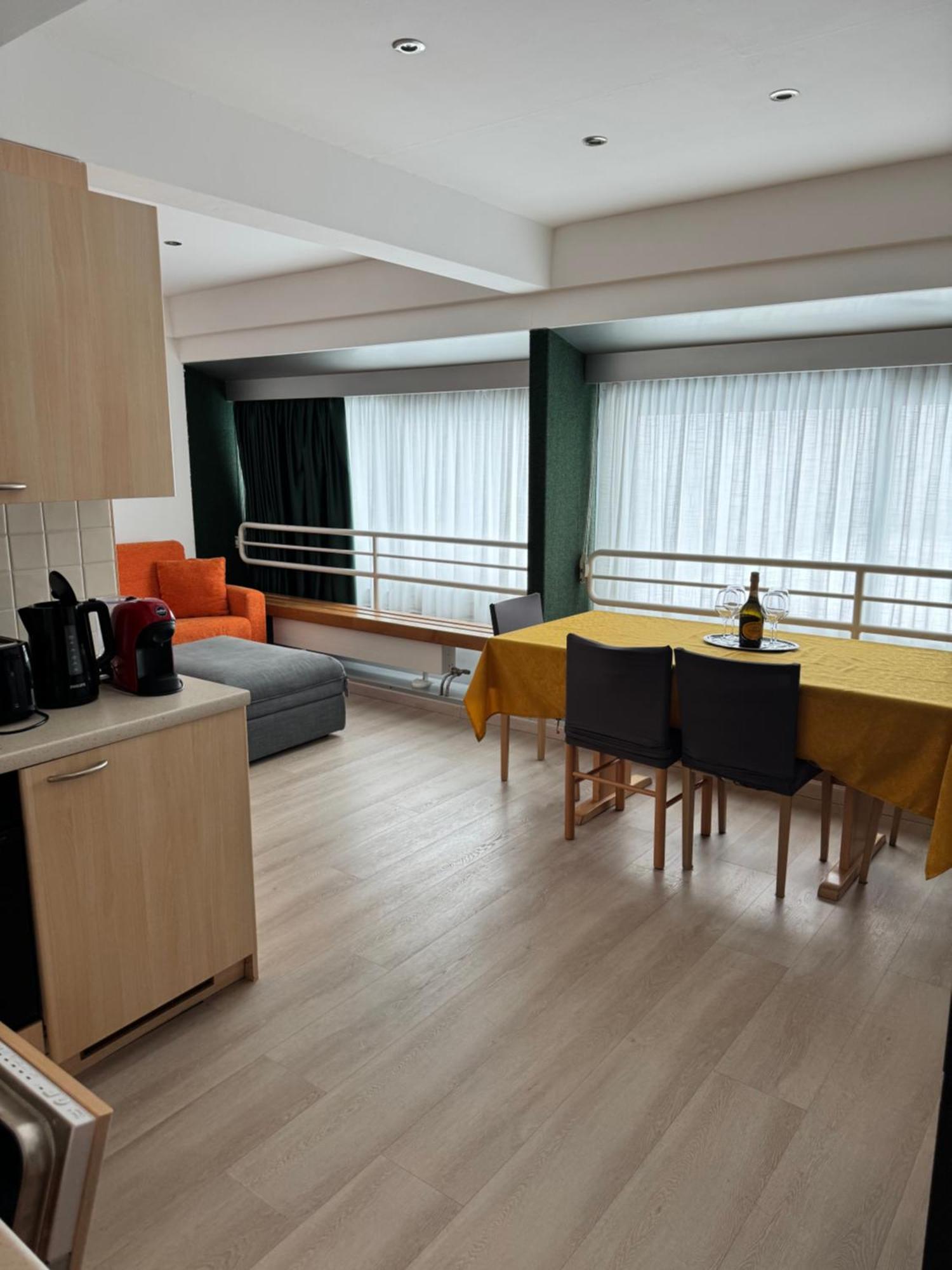 Doss Della Pesa Apartment Мариллева Екстер'єр фото